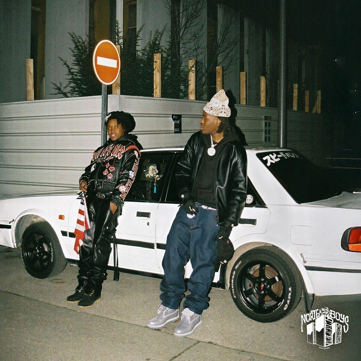 Album cover of 1200