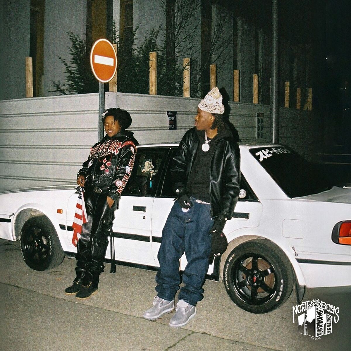 Album cover of 1200