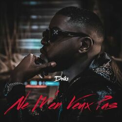 Cover of Ne m'en veux pas