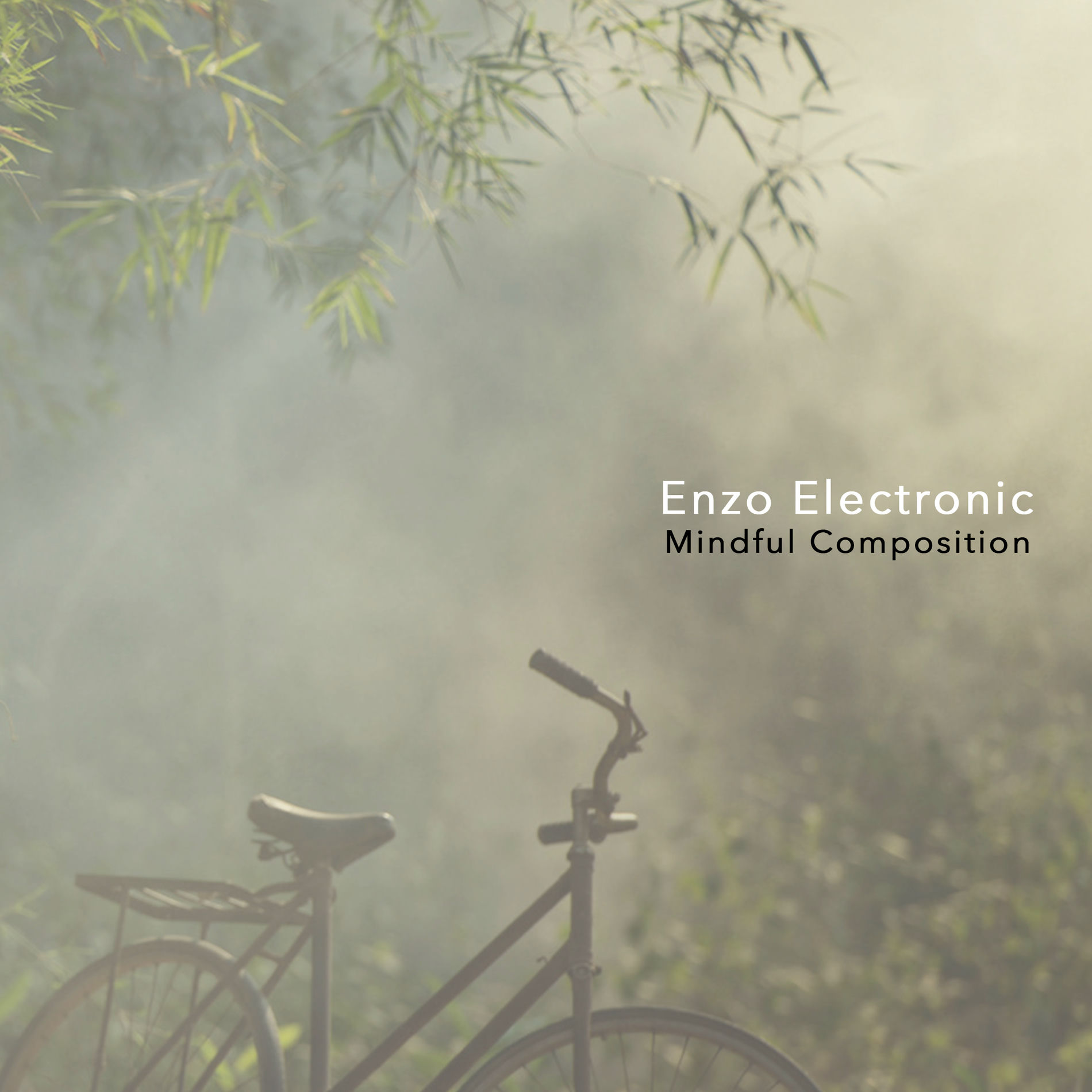 Album cover of Mindful Composition