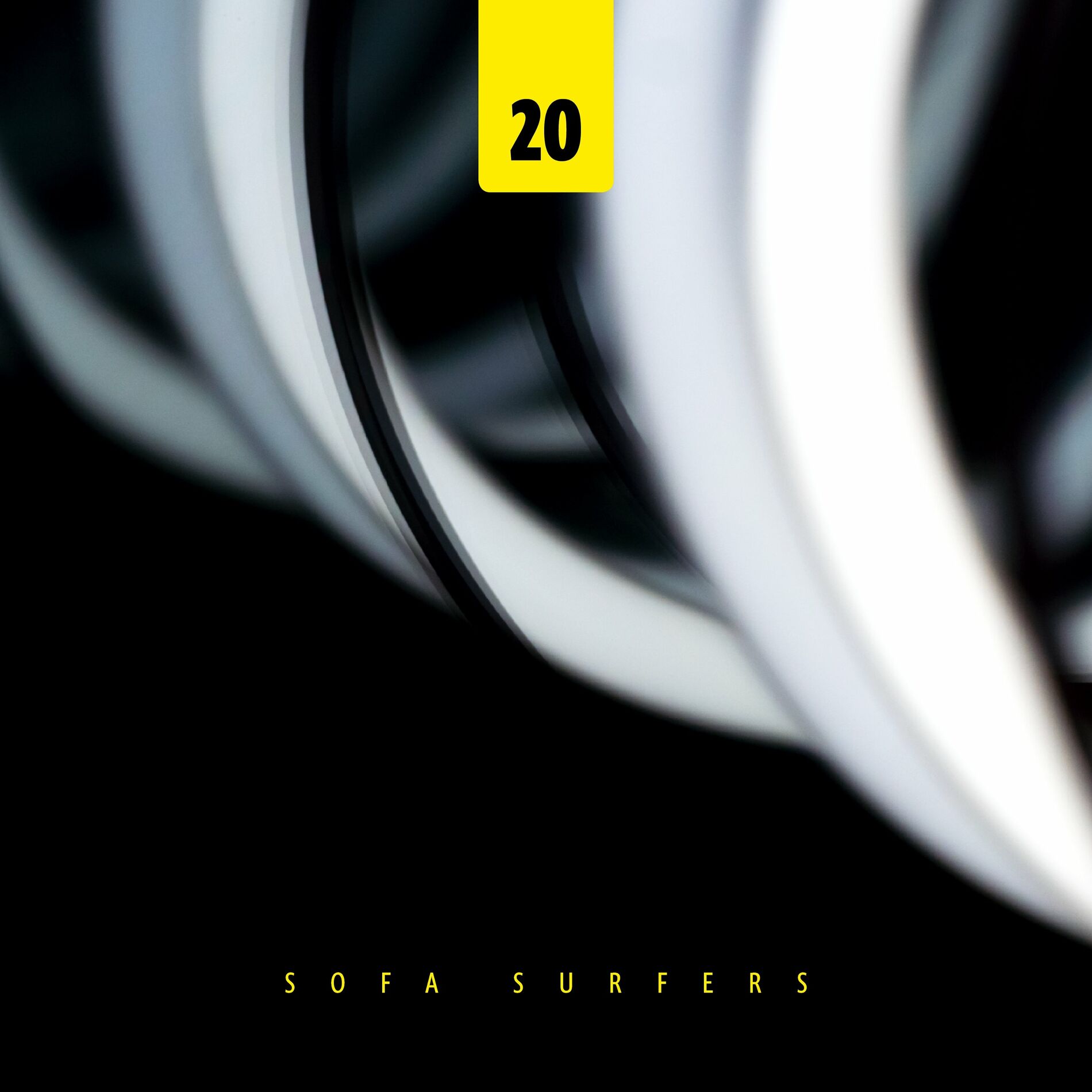 Album cover of 20