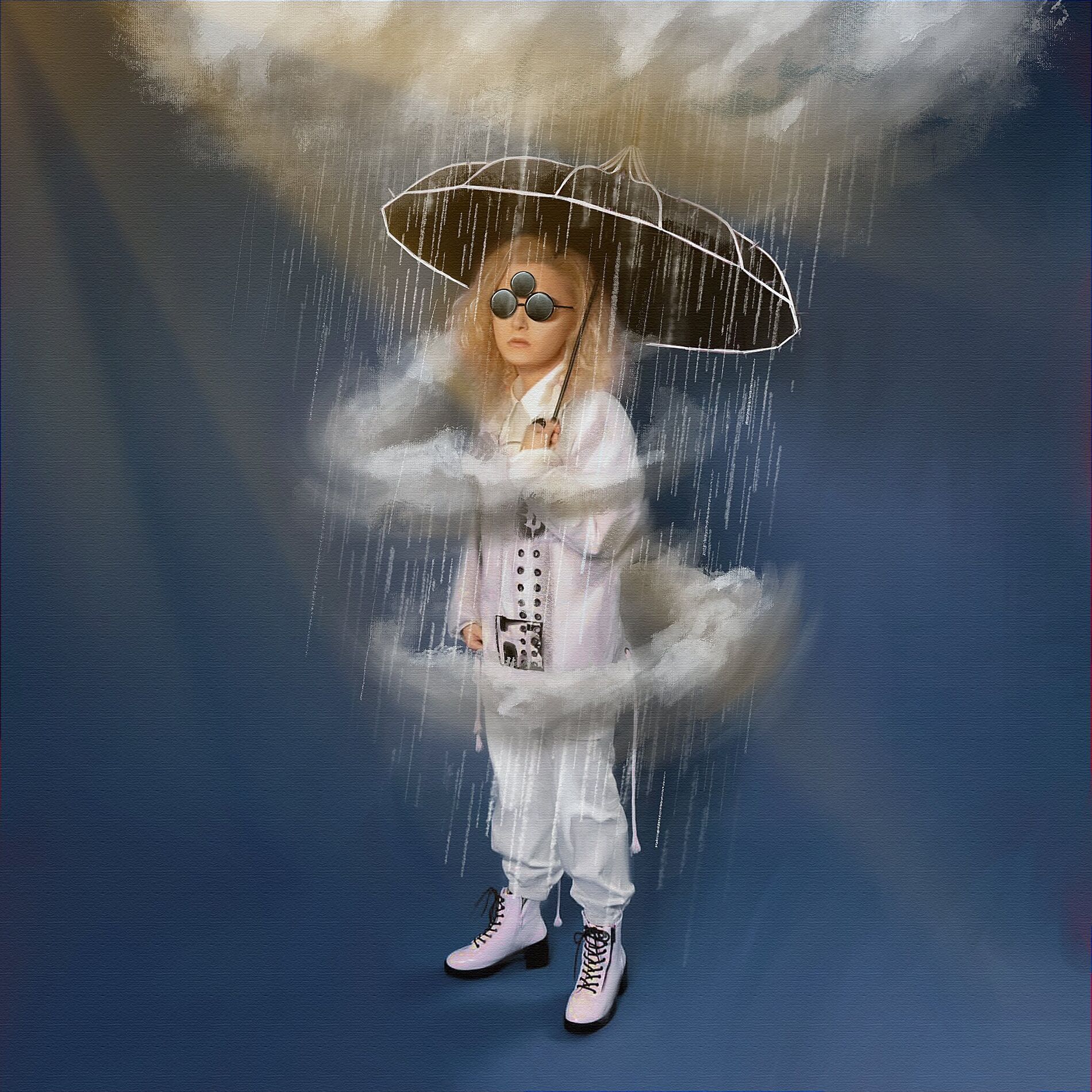 Album cover of No Place Like Home
