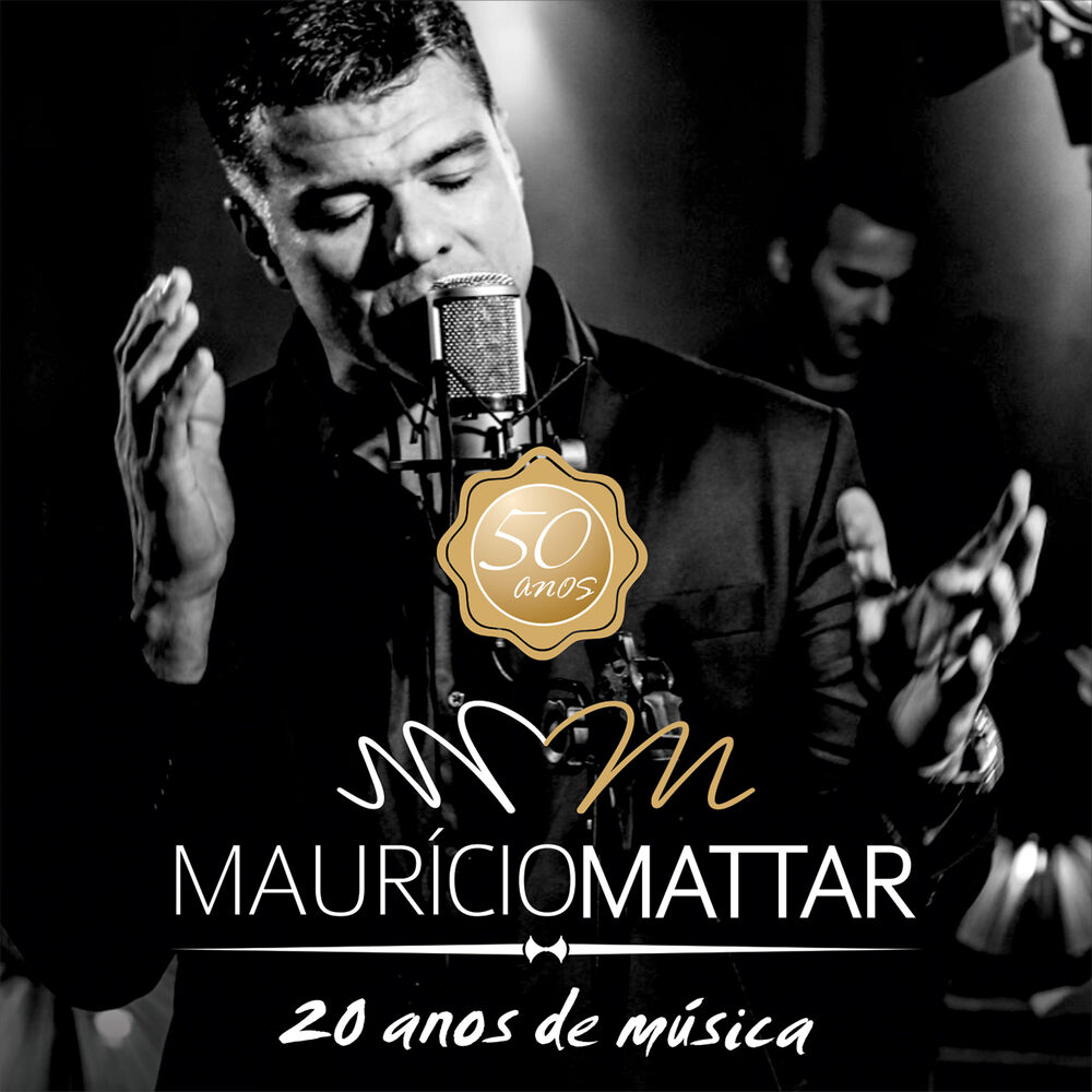 Picture of 20 Anos de Música