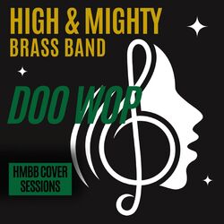 Cover of Doo Wop