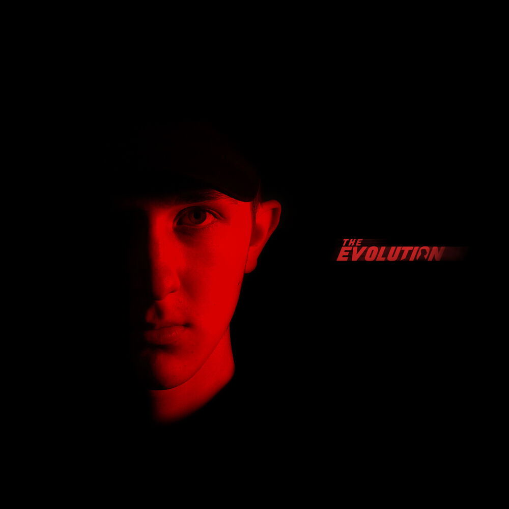Picture of The Evolution