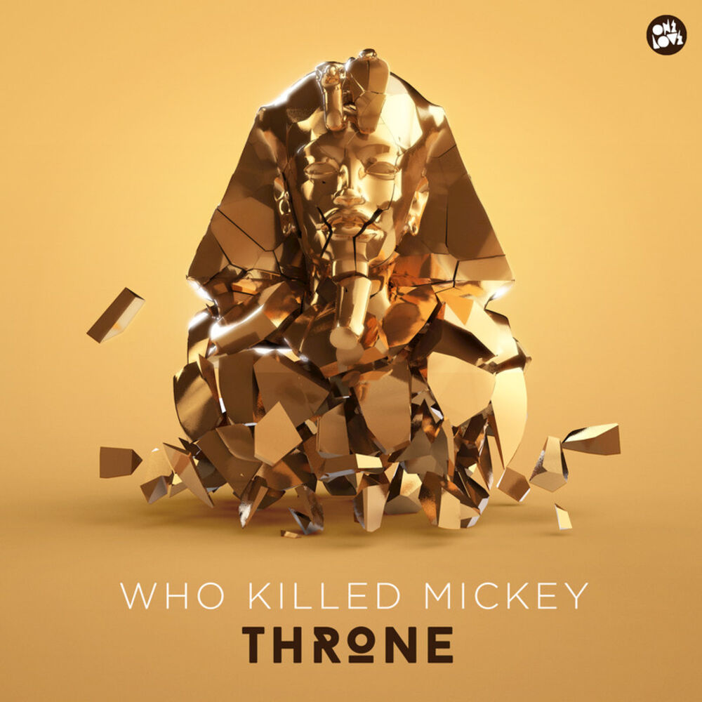 Picture of Throne