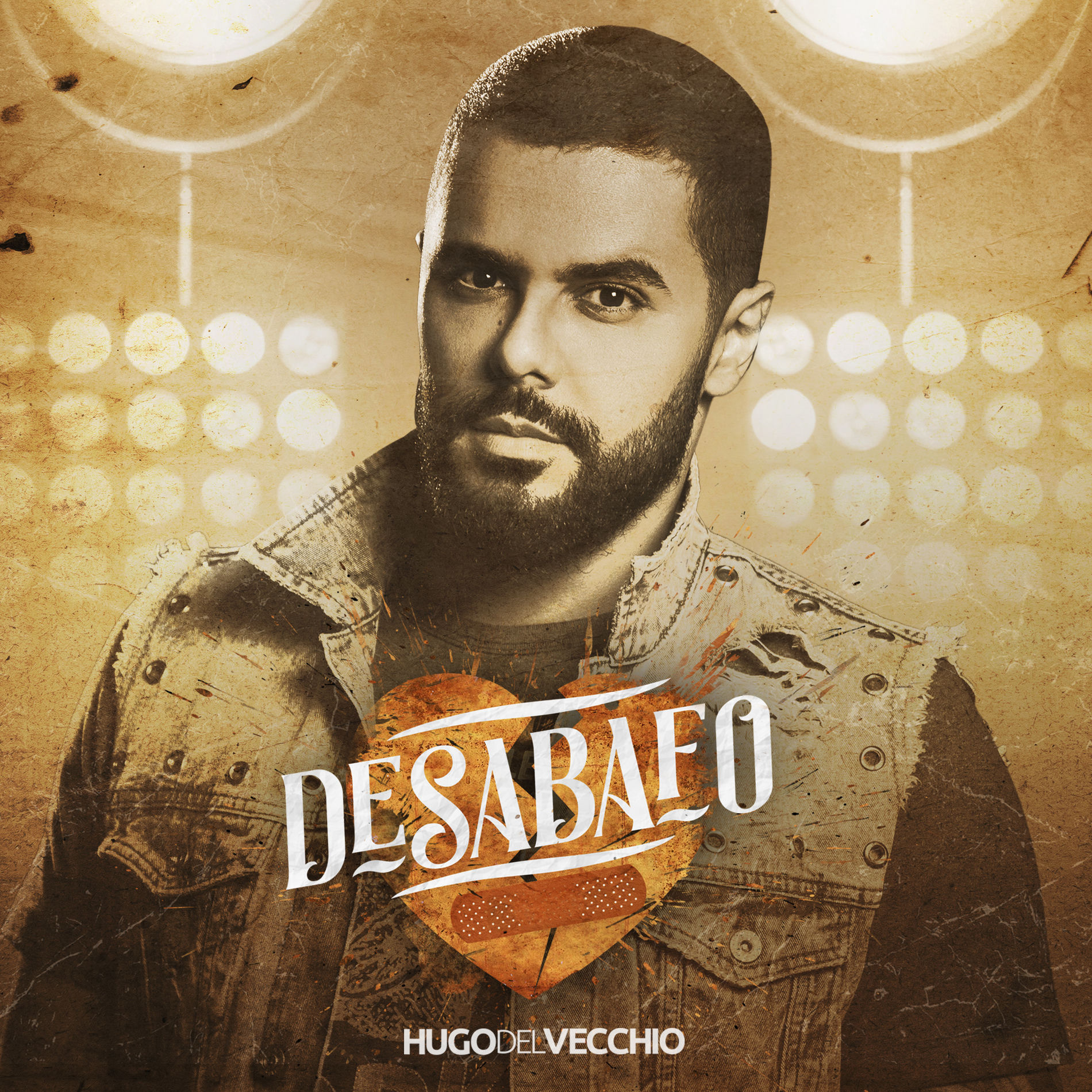 Album cover of Desabafo