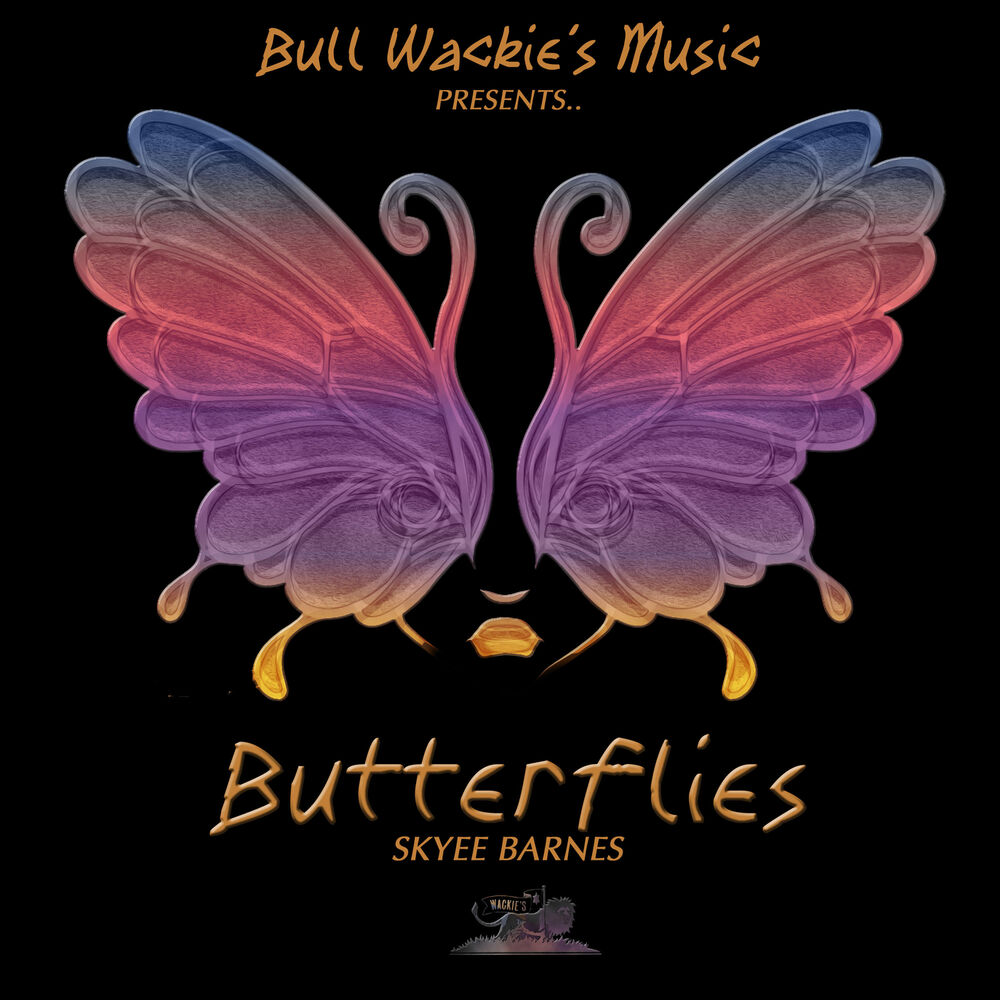Picture of Butterflies