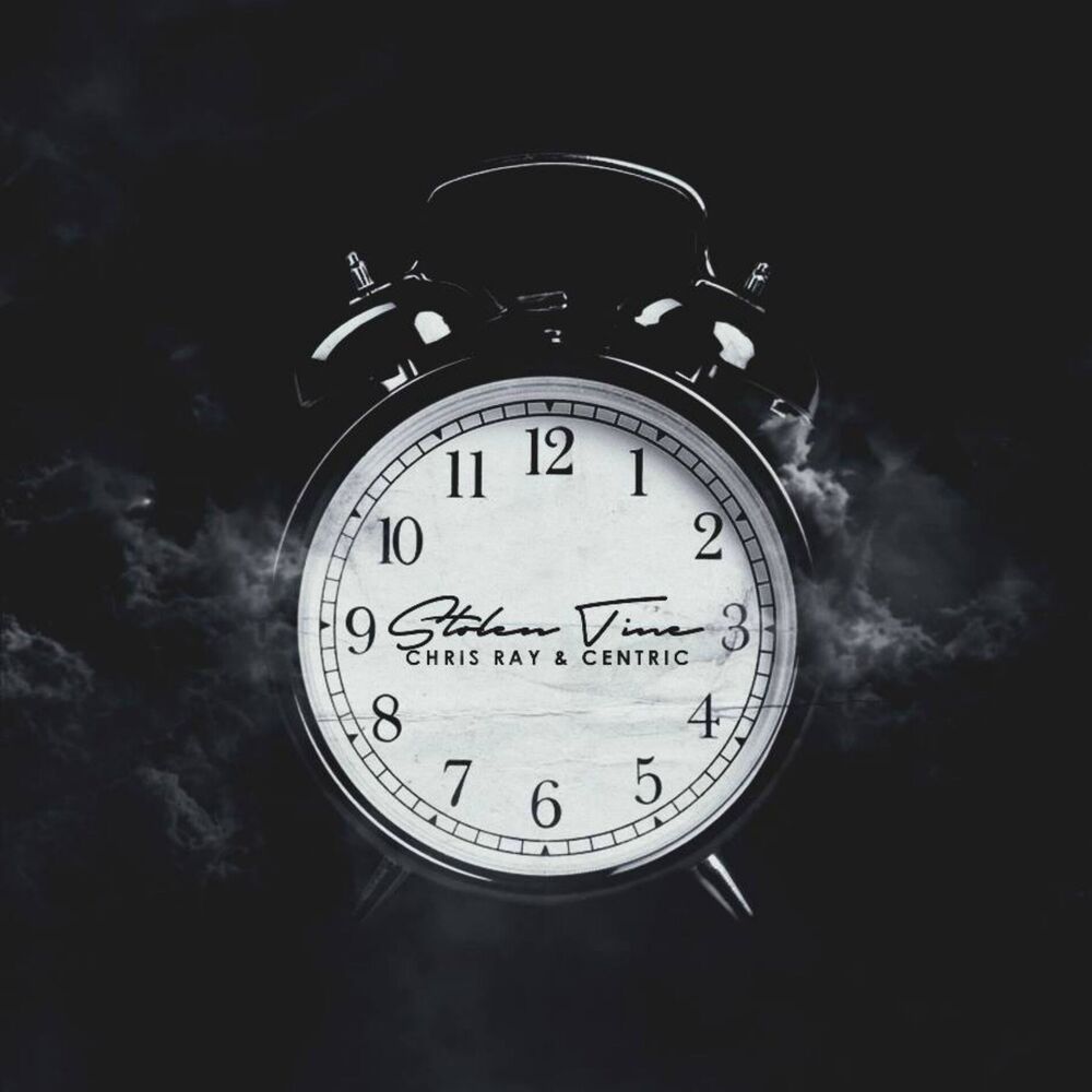 Picture of Stolen Time