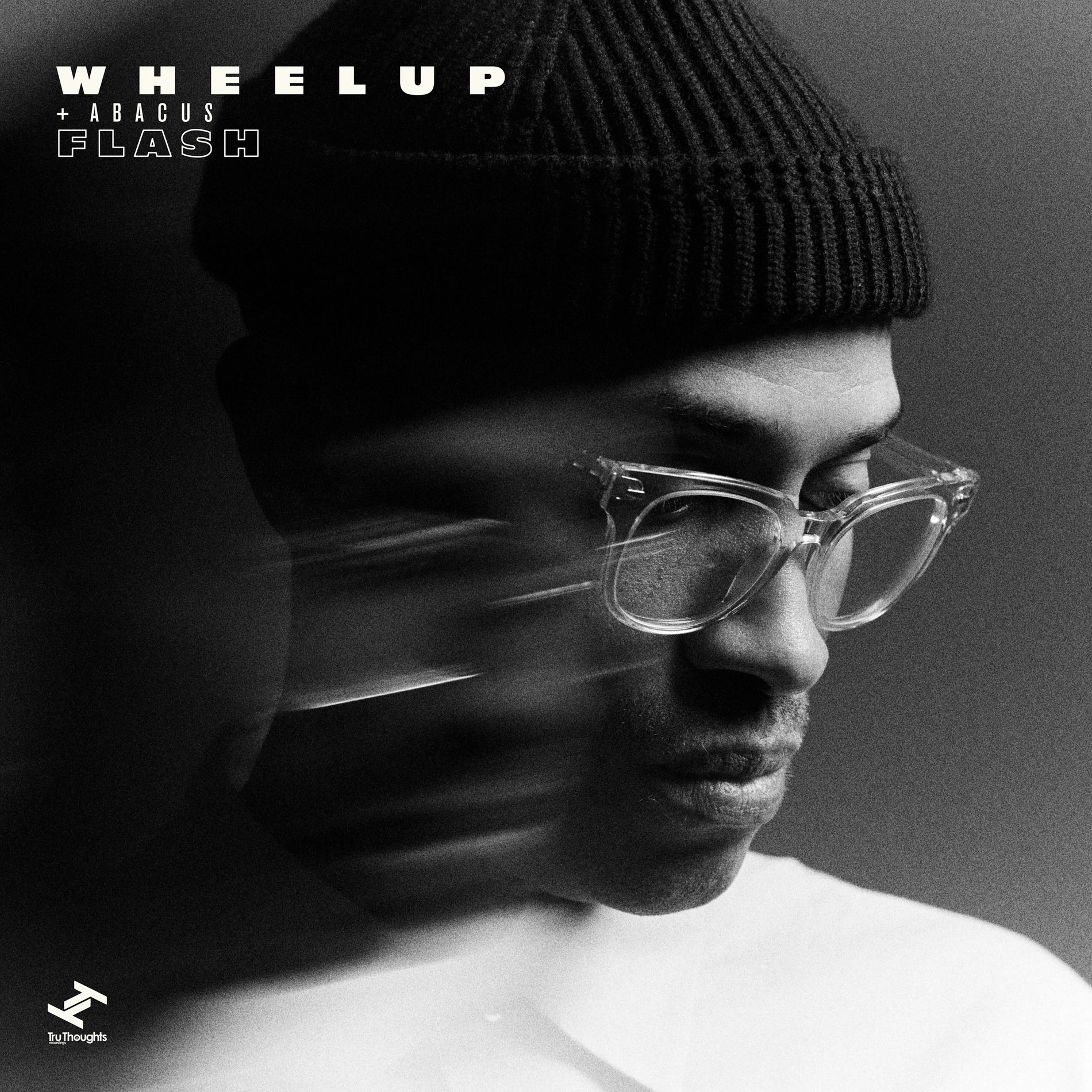 Album cover of Flash