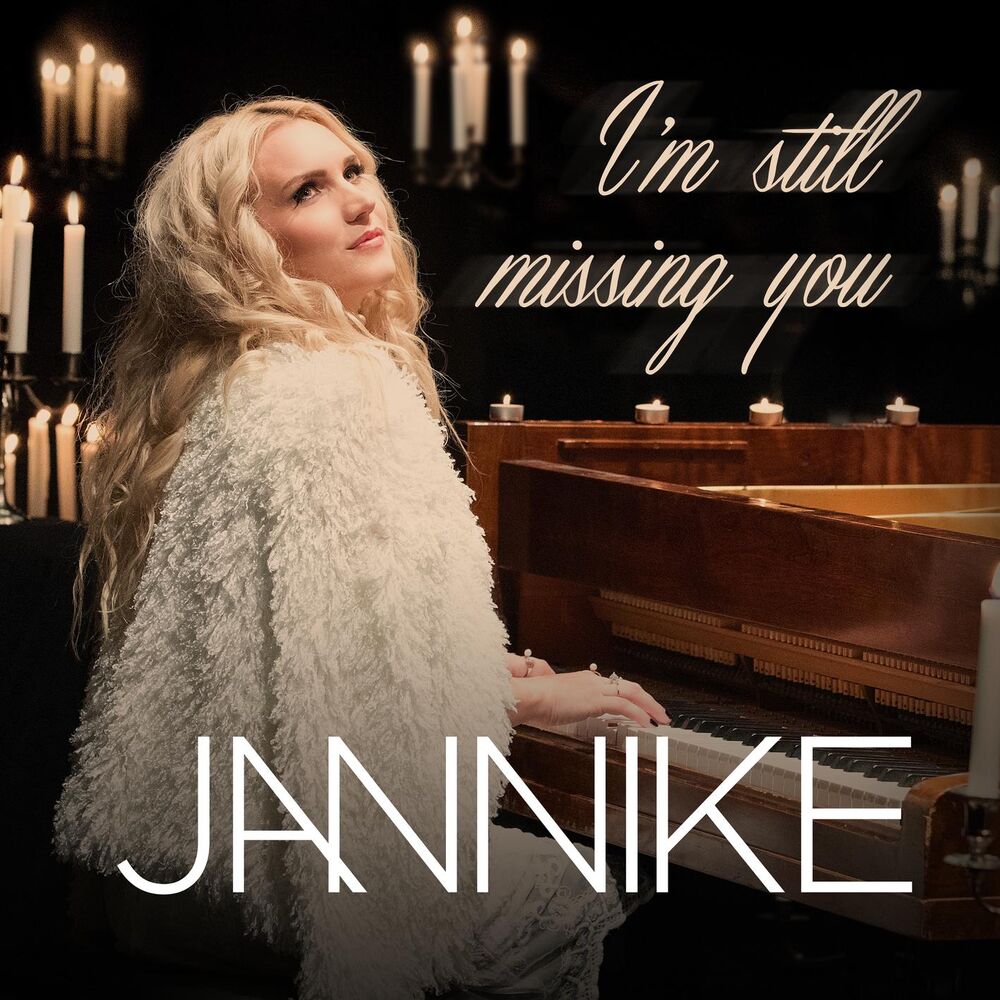 Picture of I'm Still Missing You