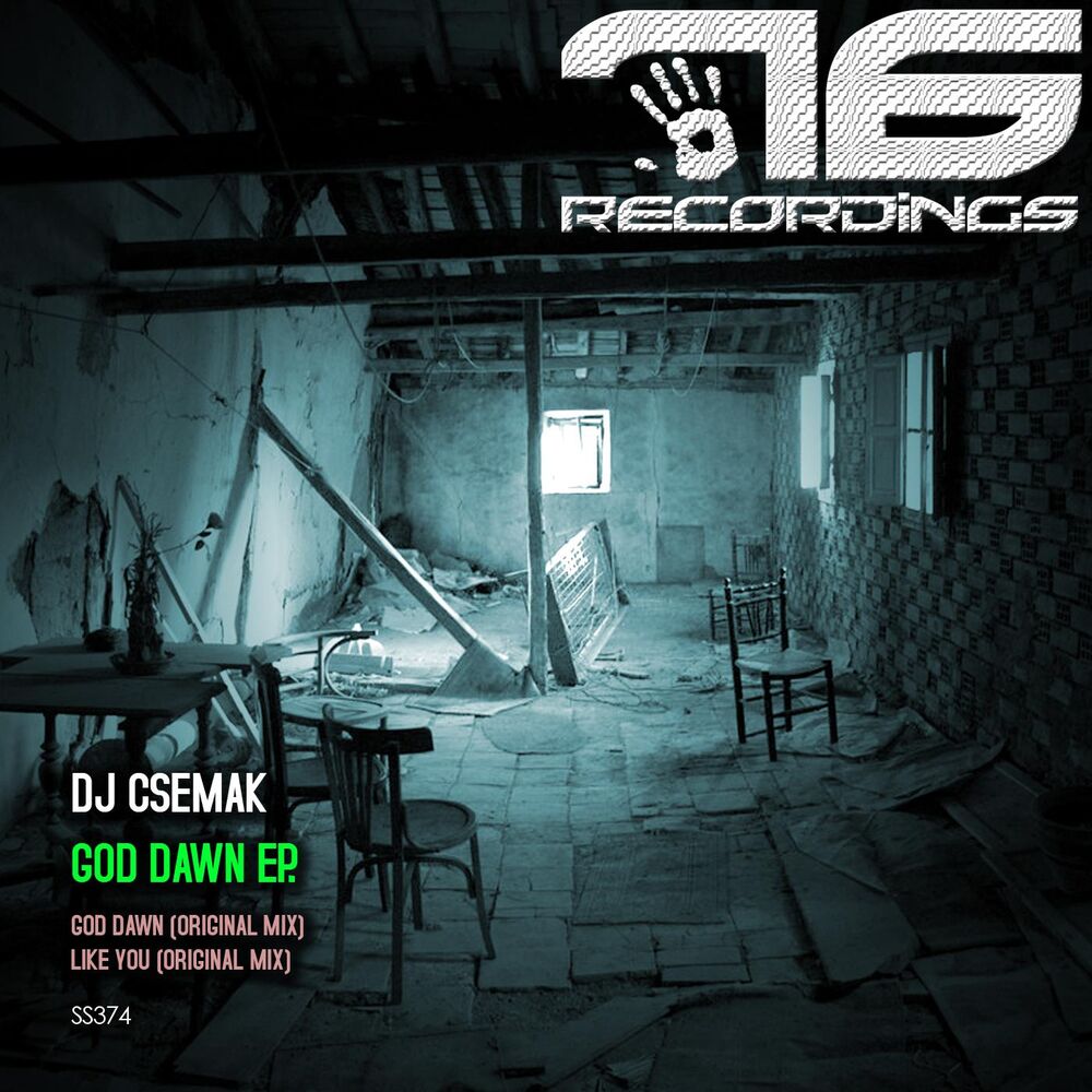 Picture of God Dawn Ep.