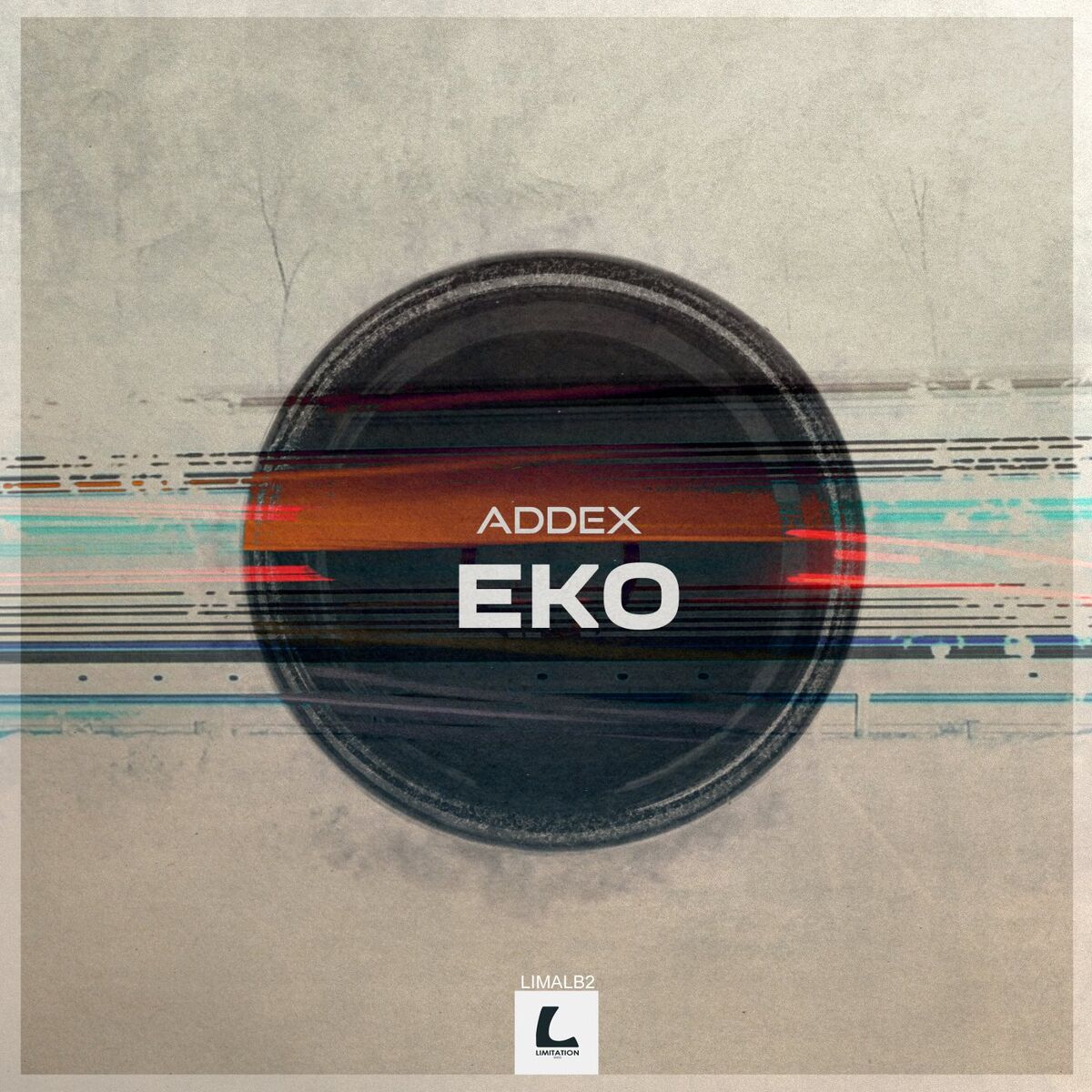 Album cover of Eko
