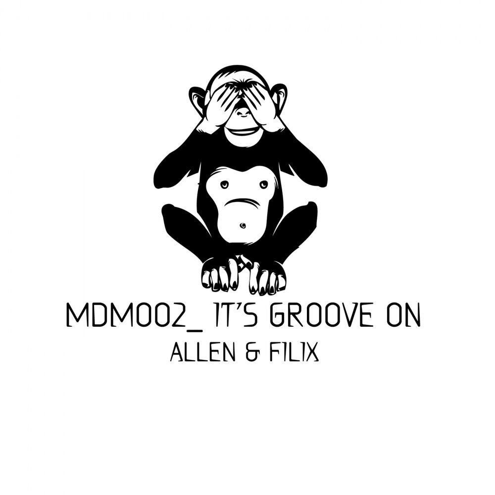 Picture of It's Groove On
