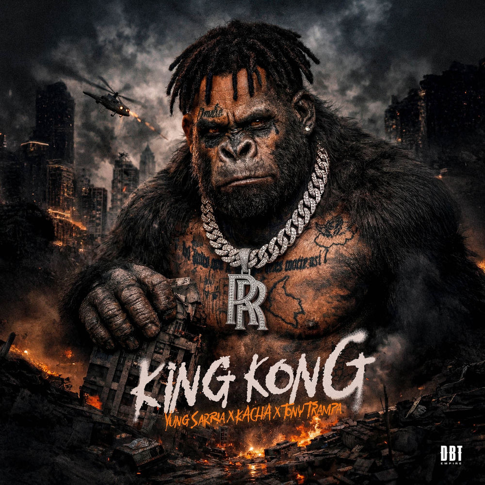 King Kong