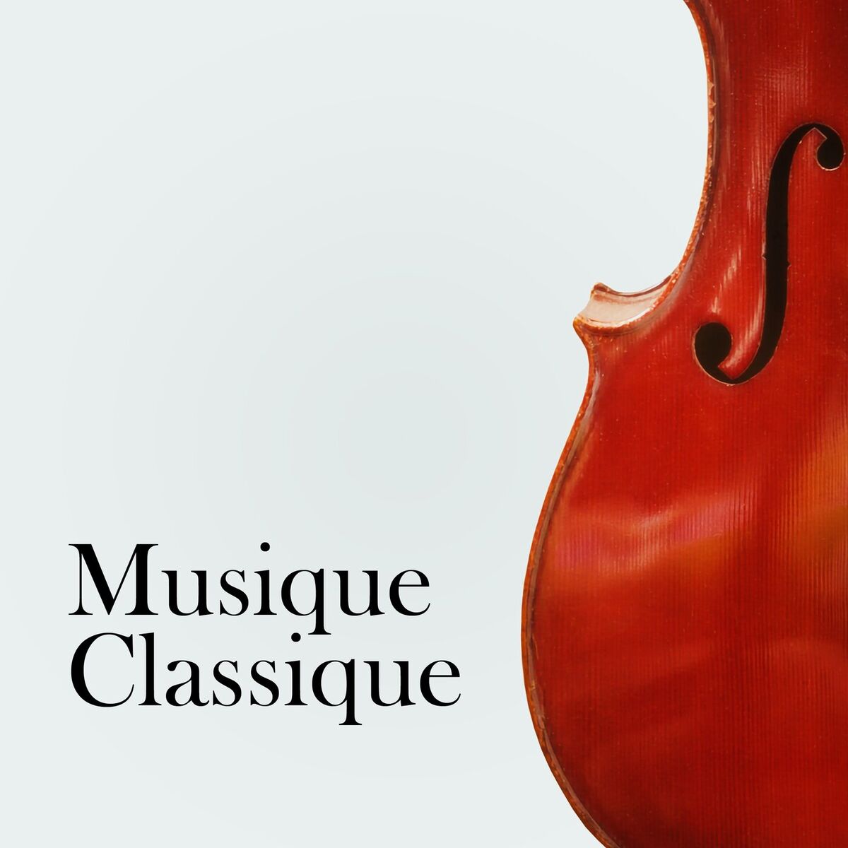 Album cover of Musique Classique