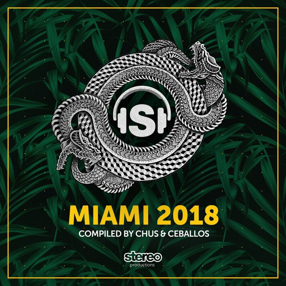 Picture of Miami 2018