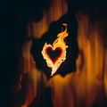 Blazing Heart