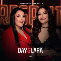 Cover of Respeita As Braba (Ao Vivo / Vol. 2)