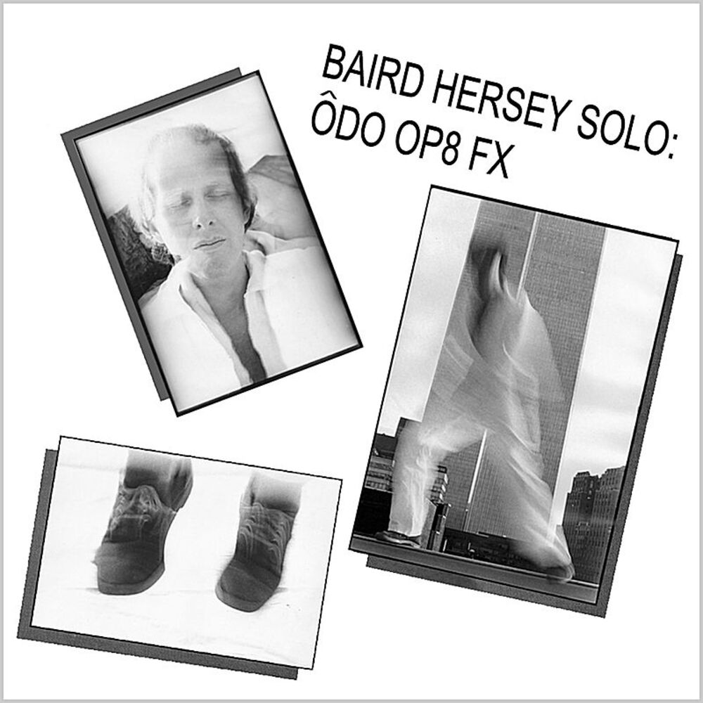 Picture of ÔDO OP8 FX