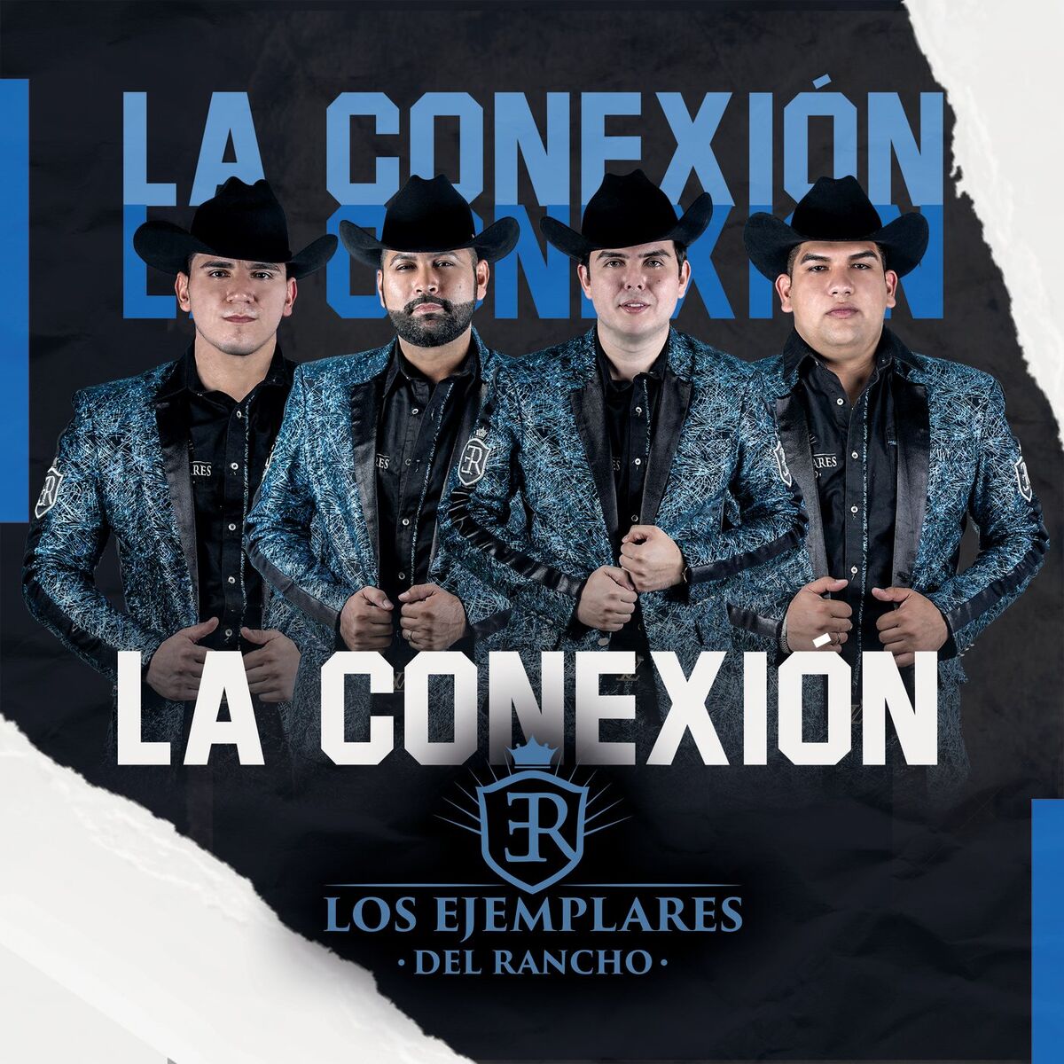 Album cover of Dedos En La Mano