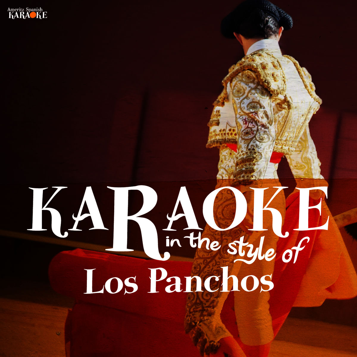 Album cover of Piel Canela (Karaoke Version)
