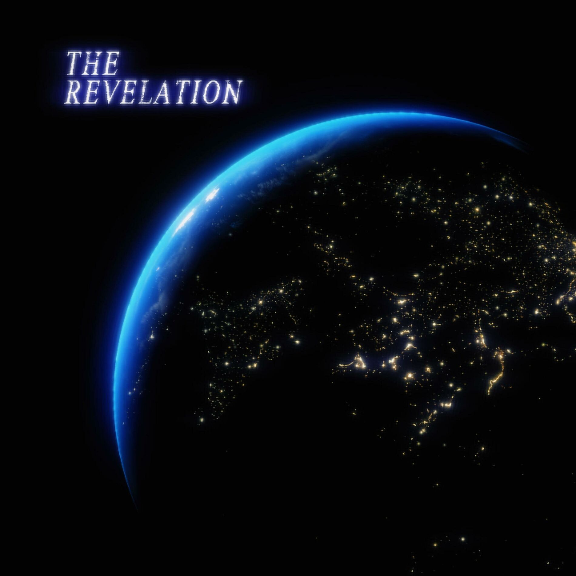 Album cover of The Revelation