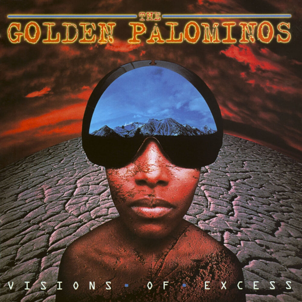 Picture of Visions of Excess