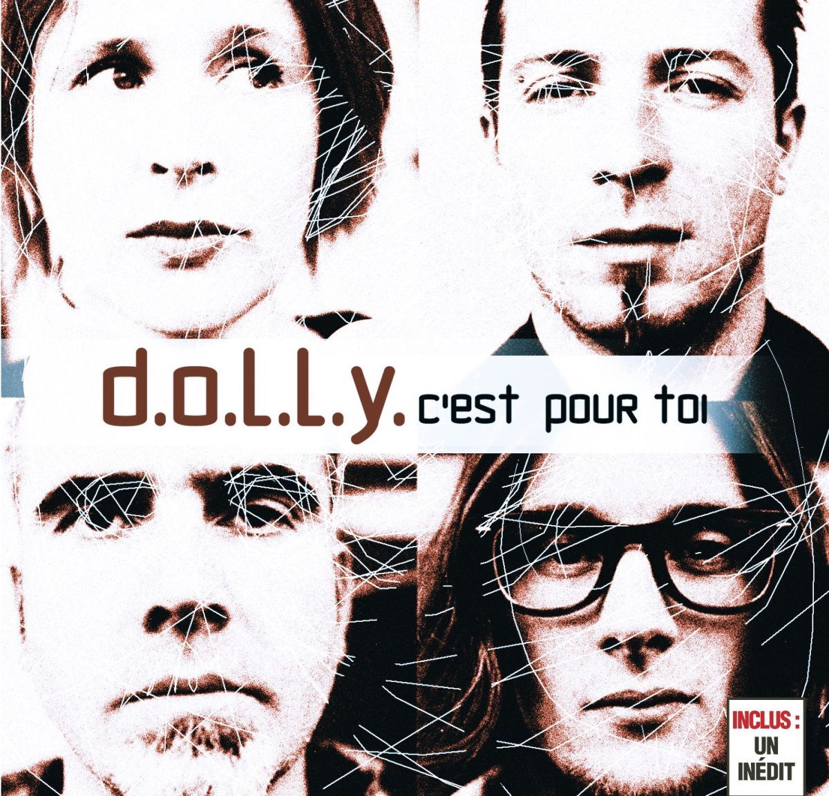 Album cover of Harmonic Song
