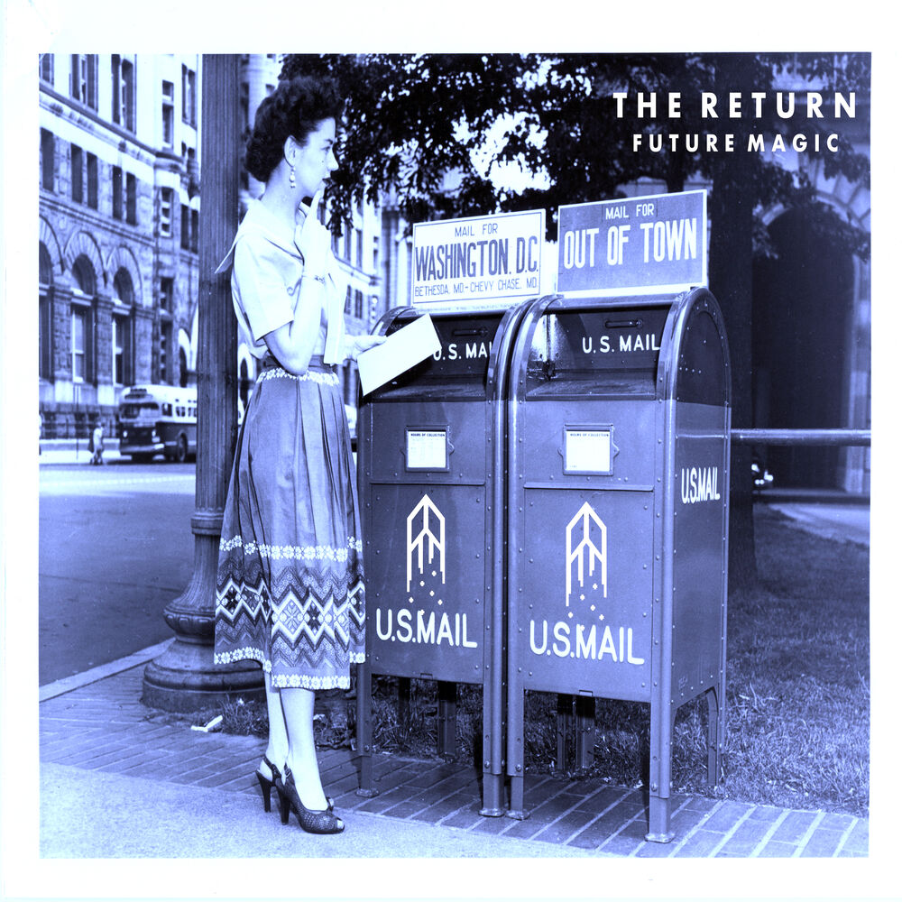 Picture of "The Return" (Original Mix)