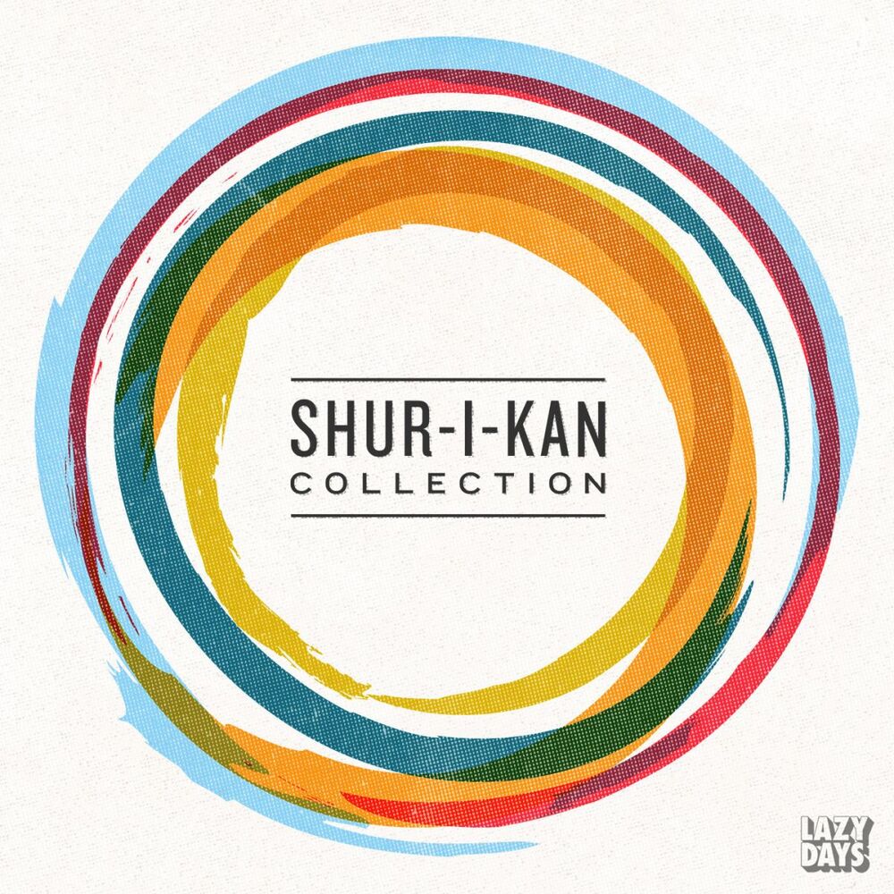 Picture of Shur-I-Kan Collection