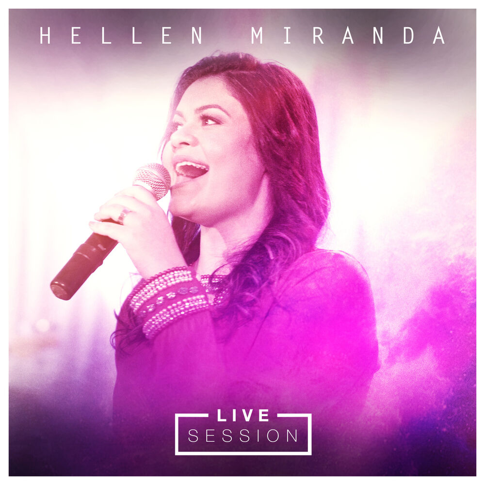 Picture of Hellen Miranda Live Session