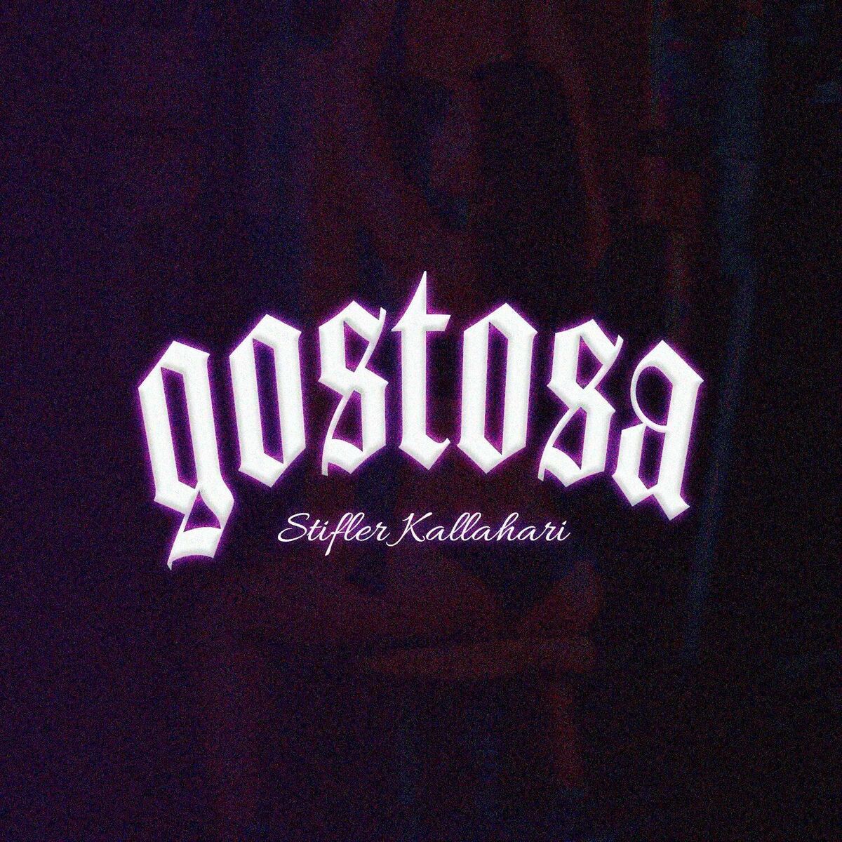 Album cover of Gostosa