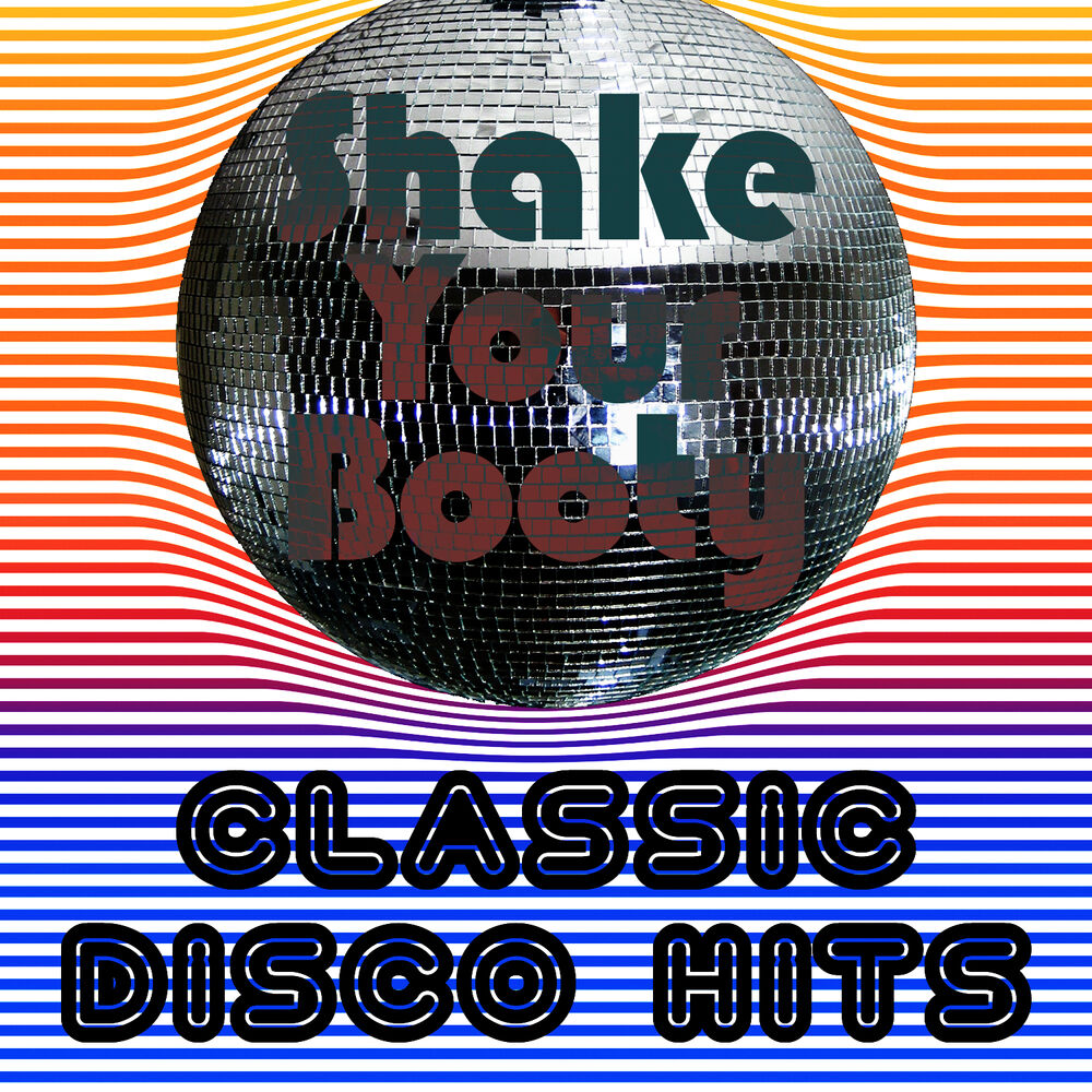 Picture of Play That Funky Music: Classic Disco Hits