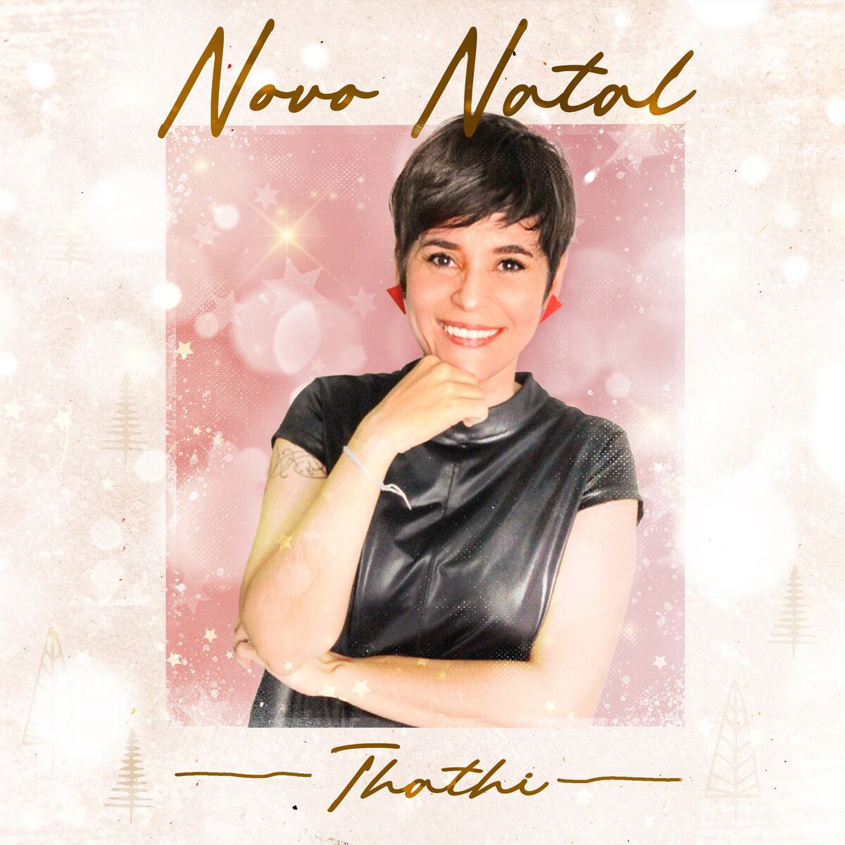 Album cover of Novo Natal