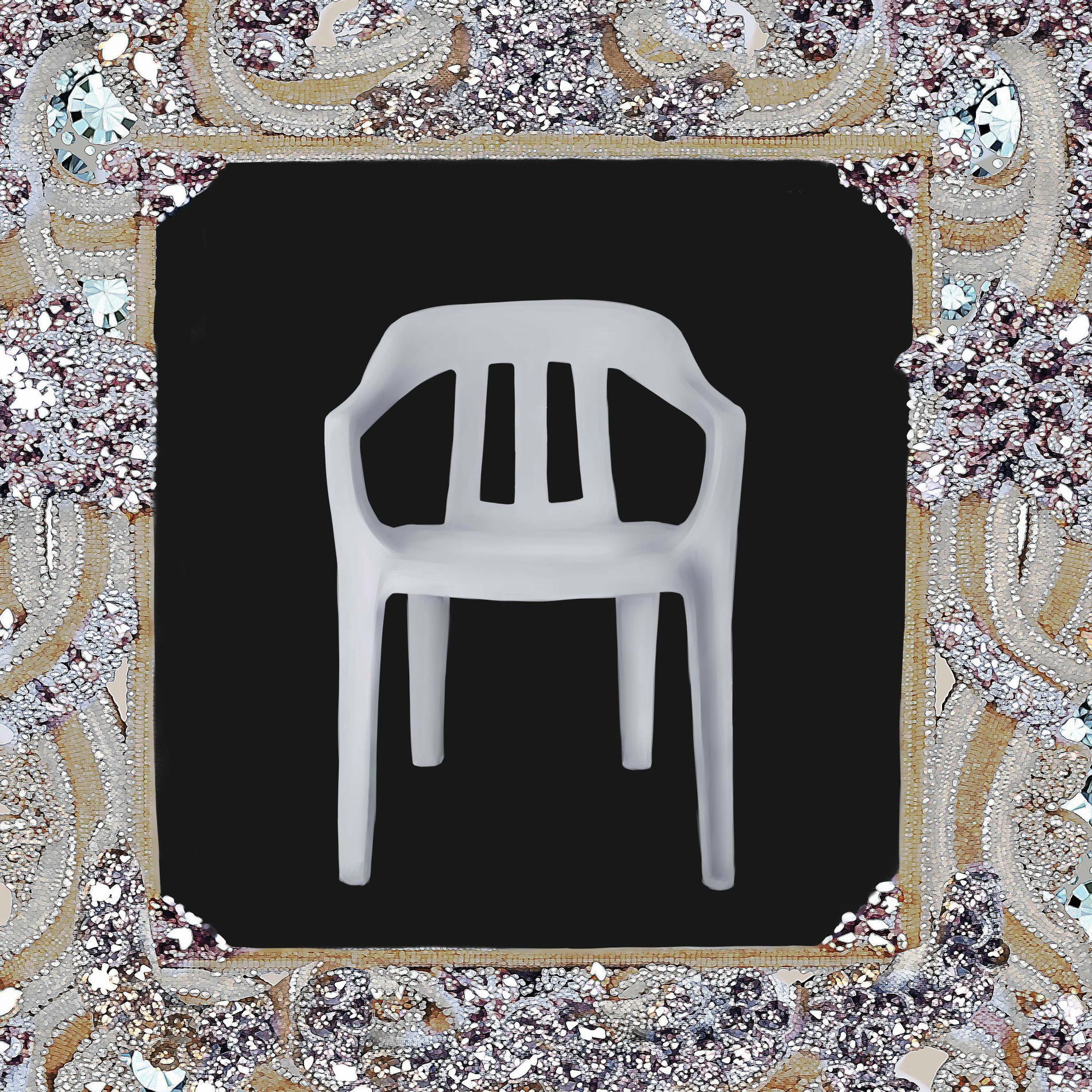 Album cover of Watch The Throne Too
