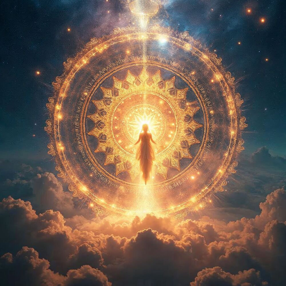 Picture of Zen Frequencies for Mind-Body Balance