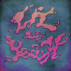 Cover of LIL YEAH