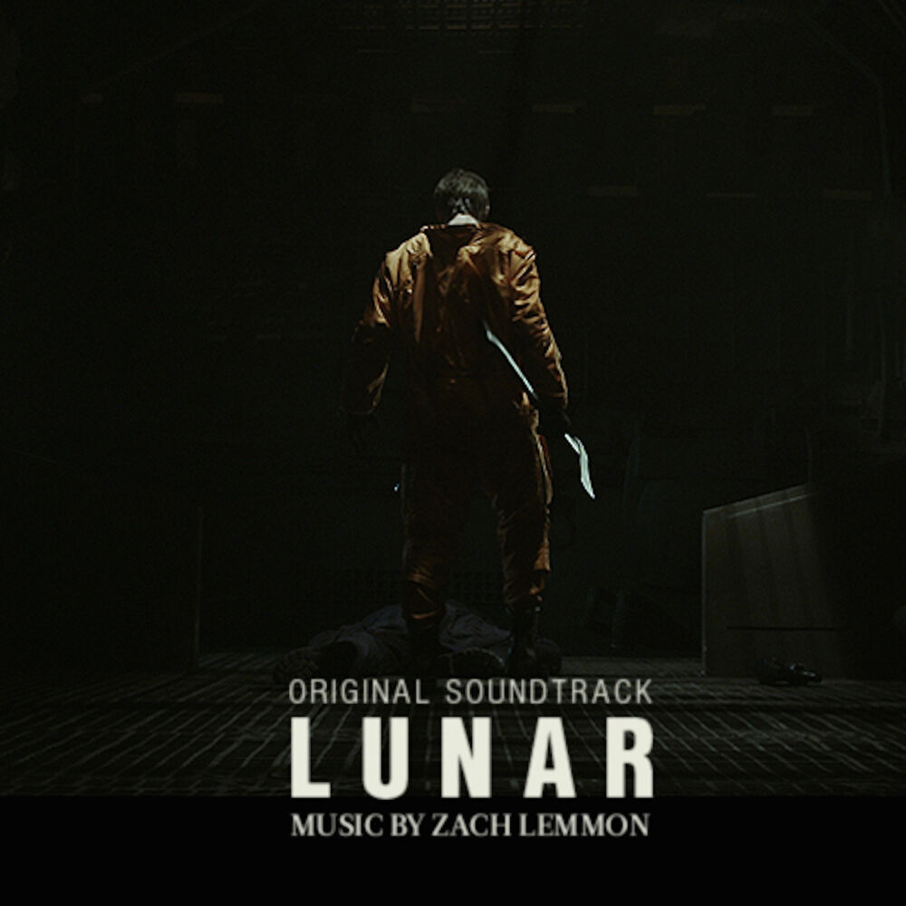Picture of Lunar (Original Motion Picture Soundtrack)
