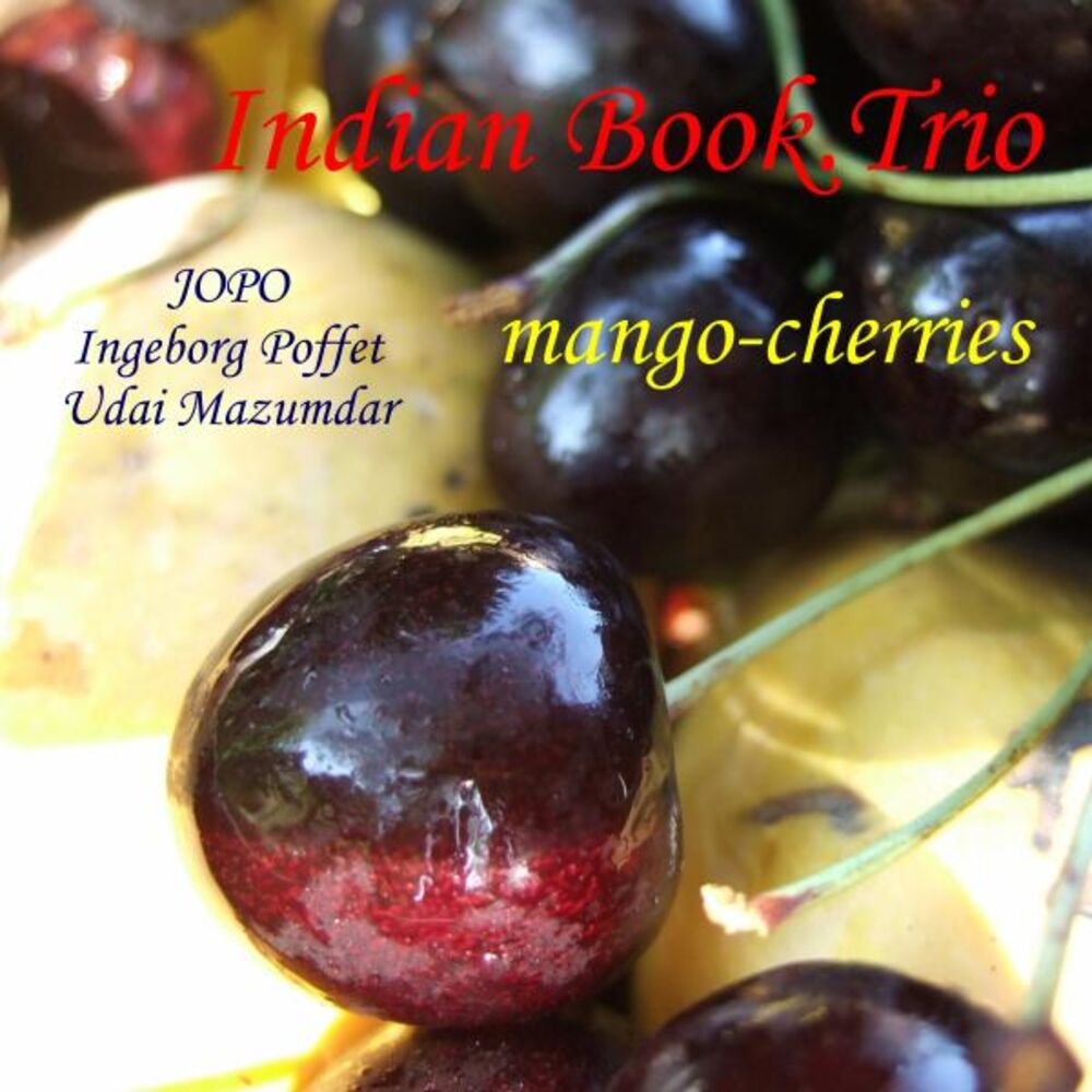 Picture of Mango-Cherries