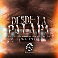 Cover of Desde La Palapa