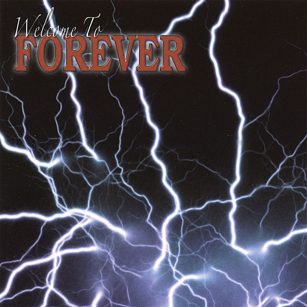 Picture of Welcome to Forever