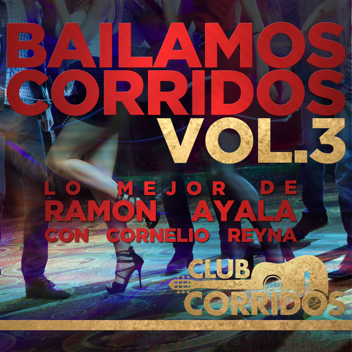 Album cover of El Disgusto