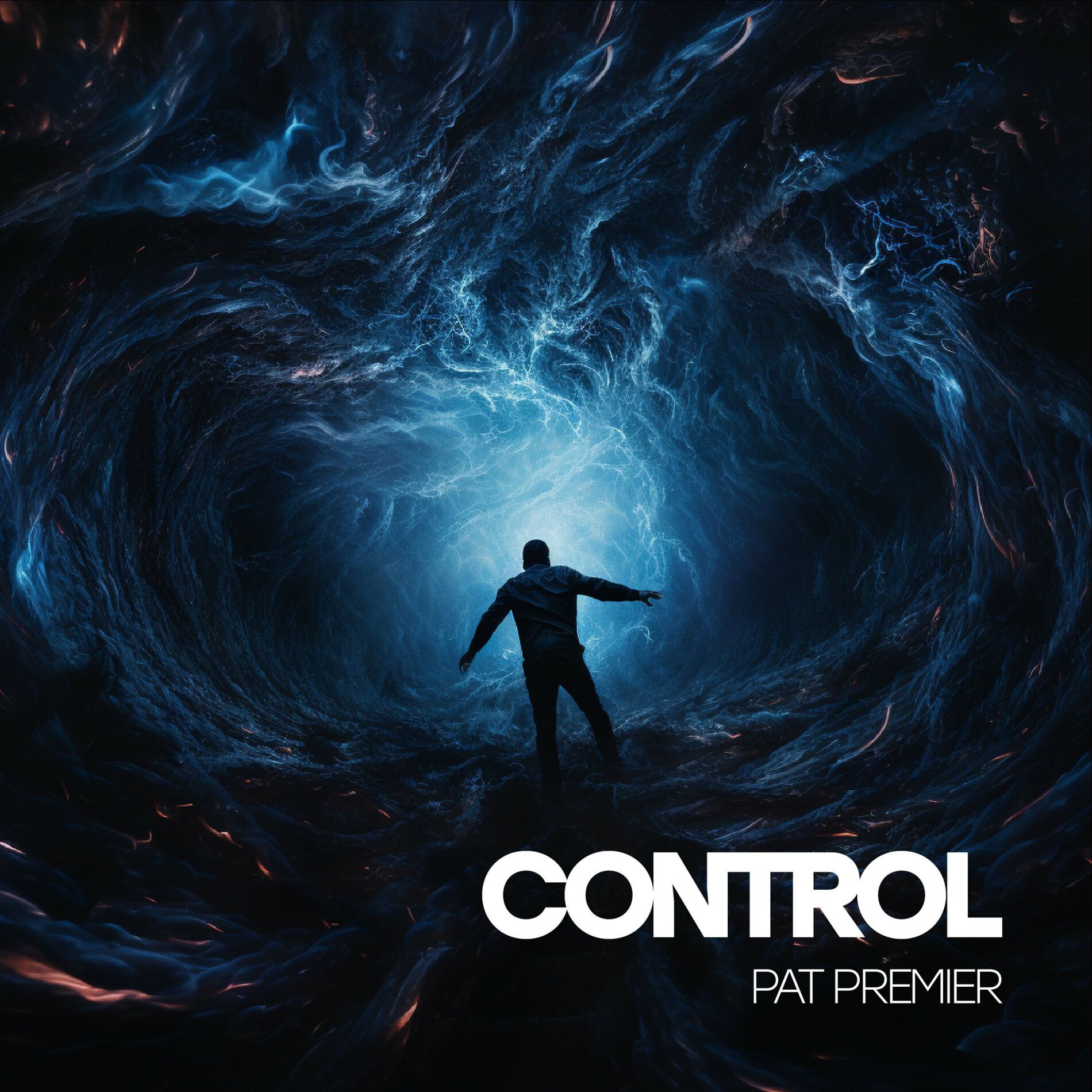 Album cover of Control
