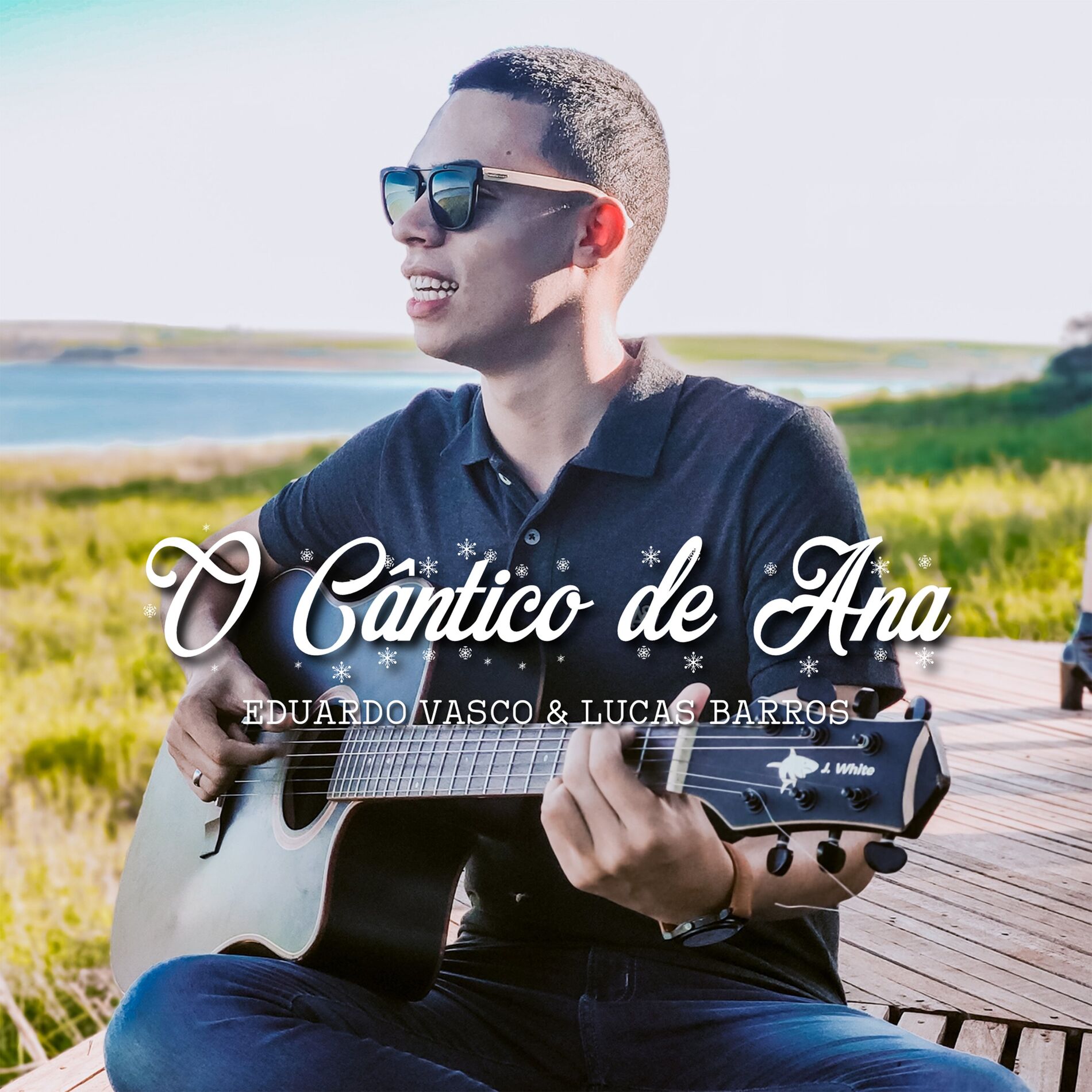 Album cover of O Cântico de Ana