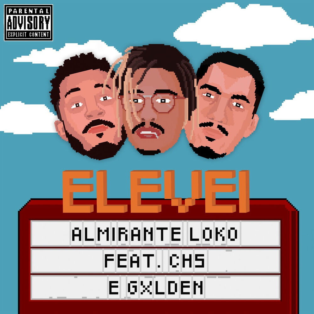 Picture of Elevei