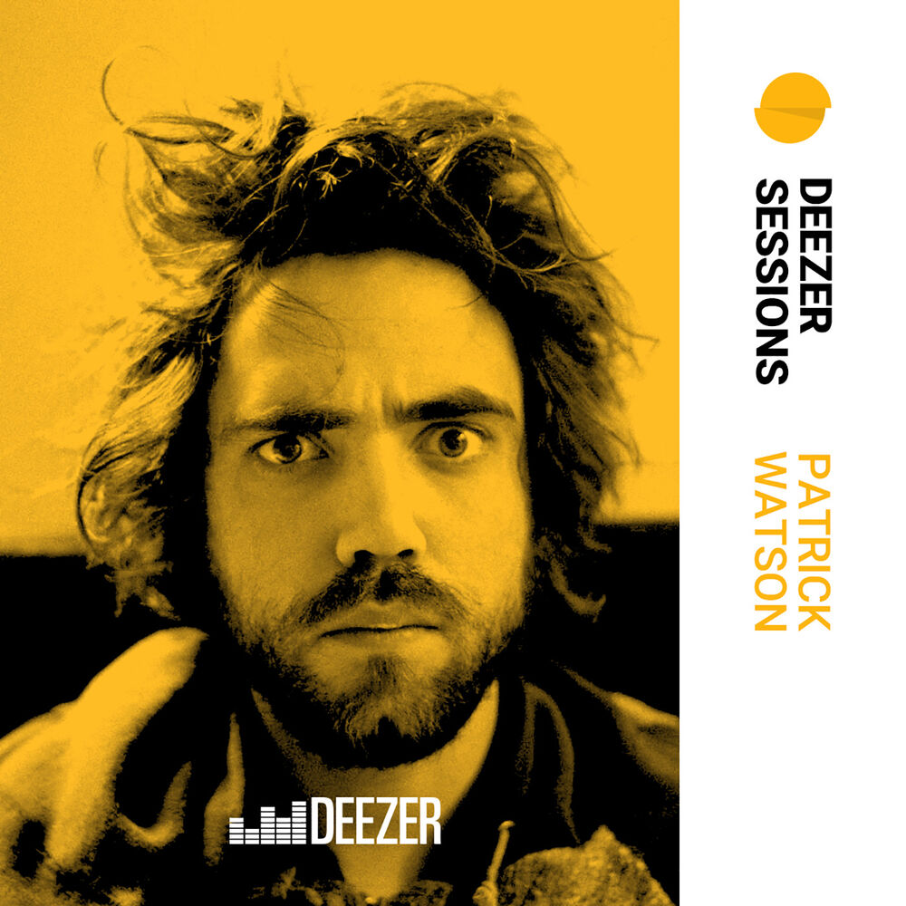 Picture of Deezer Sessions