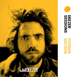 Cover of Deezer Sessions