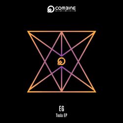 Cover of Tesla EP