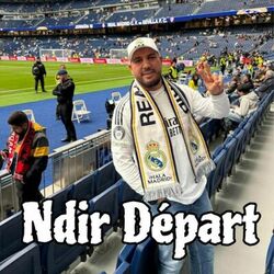 Cover of Ndir Départ